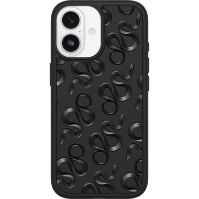 iPhone 17 Hoesje | Symmetry Series met Camera Control Gothic Revivial Collection