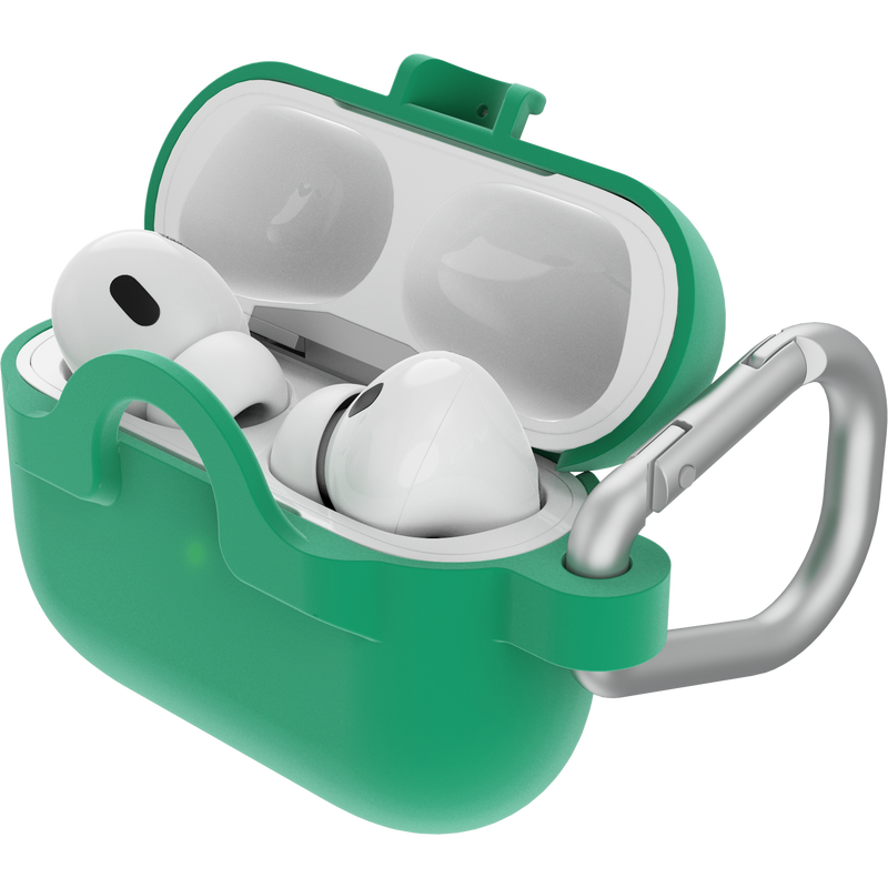 product image 3 - Apple Airpods Pro 1e & 2e gen Hoesje AirPods