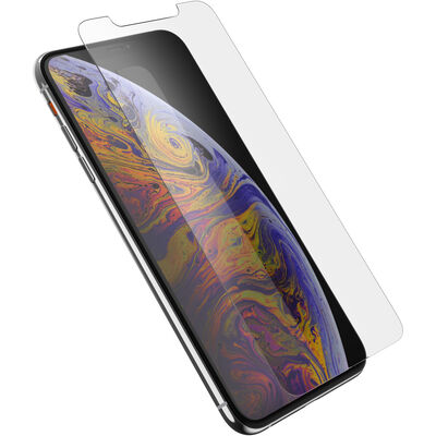 Alpha Glass Screen Protector for iPhone Xs Max