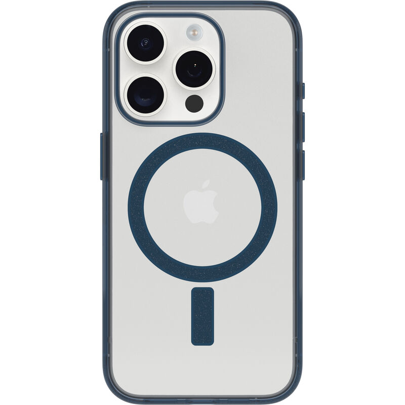 product image 2 - iPhone 15 Pro Hoesje Lumen Series