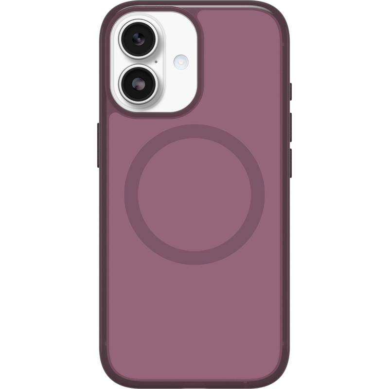 product image 2 - iPhone 17 Case Symmetry Series Clear