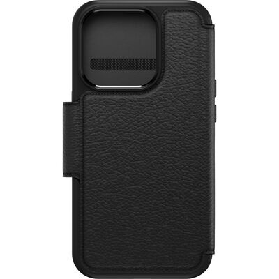 iPhone 15 Pro Hoesje | OtterBox Strada Series voor MagSafe