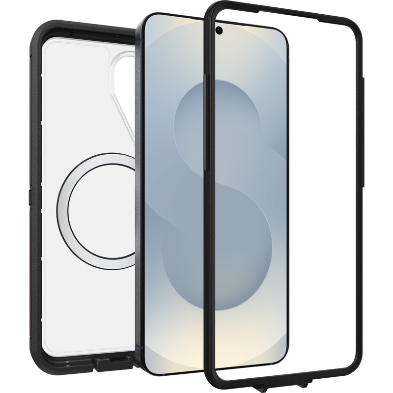 product image 3 - Galaxy S26 Hoesje Defender Series Pro XT