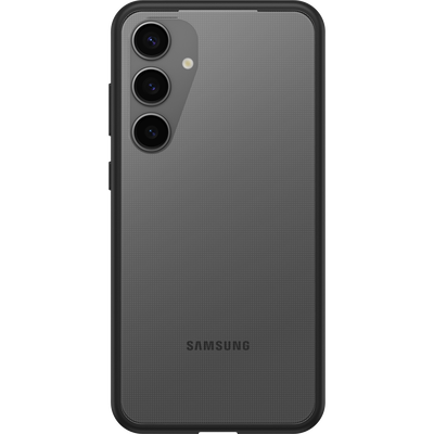 Galaxy S24+ Hoesje | React Series