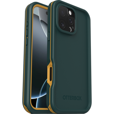 iPhone 16 Pro Max Hoesje | OtterBox Frē Series voor MagSafe