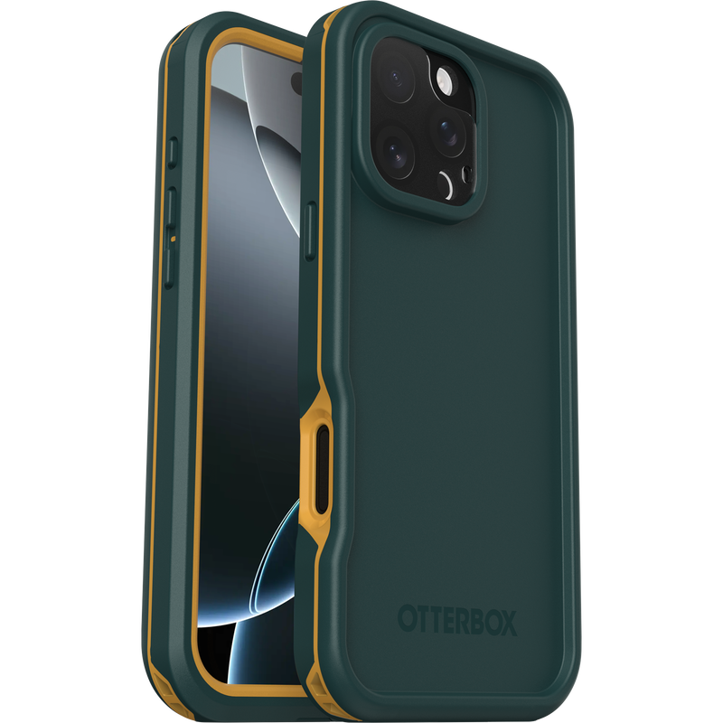 product image 1 - iPhone 16 Pro Max Hoesje OtterBox Frē Series voor MagSafe