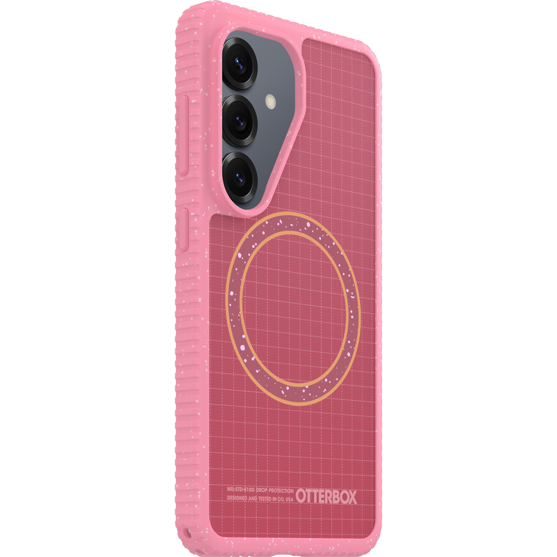 product image 3 - Galaxy S26 Hoesje Sole Series