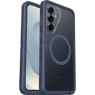 Galaxy S26+ Hoesje | Defender Series Pro XT