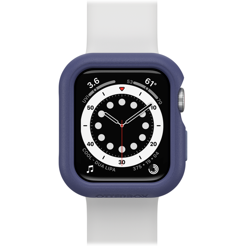 product image 1 - Apple Watch Series SE (2e gen)/6/SE/5/4 40 mm Hoesje Watch Bumper