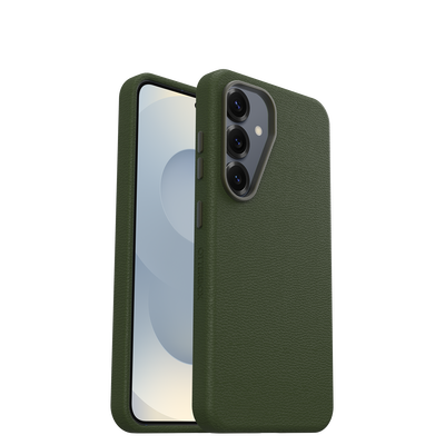 Galaxy S25 Hoesje | Symmetry Cactus Series