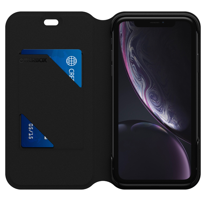 product image 5 - iPhone XR Hoesje Strada Via Series