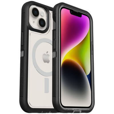 iPhone 14  Hoesje | Defender Series XT