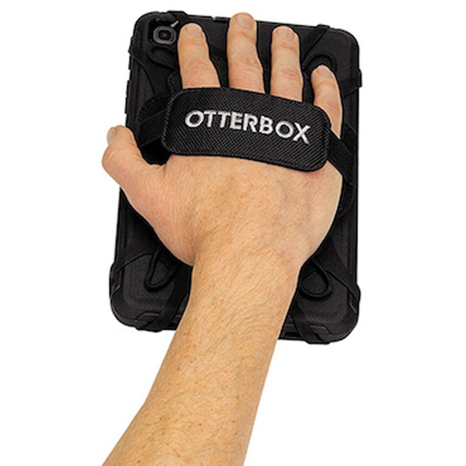 Tablet and iPad Carrying Case Utility Series Latch by OtterBox