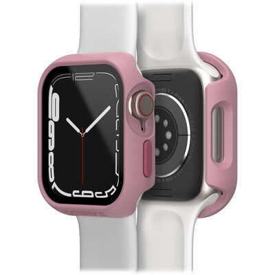 Apple Watch Series 8 en Apple Watch Series 7 Hoesje | Eclipse Hoesje