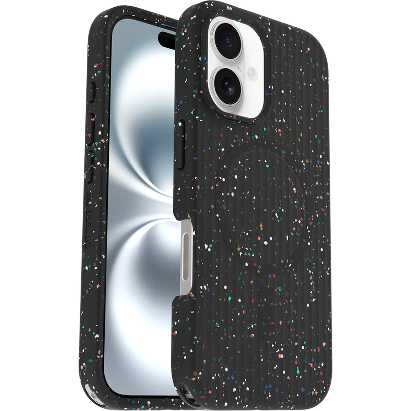 product image 1 - Coque iPhone 16 Symmetry Series Core pour MagSafe