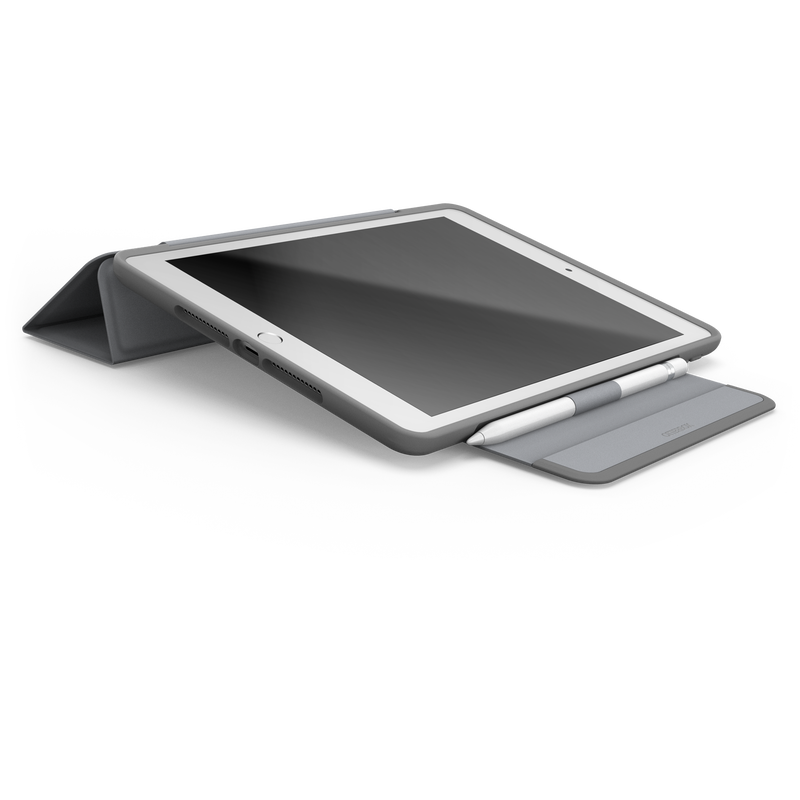 product image 4 - iPad (10,2-inch) (7e/8e/9e gen) Hoesje Symmetry Series 360 Elite