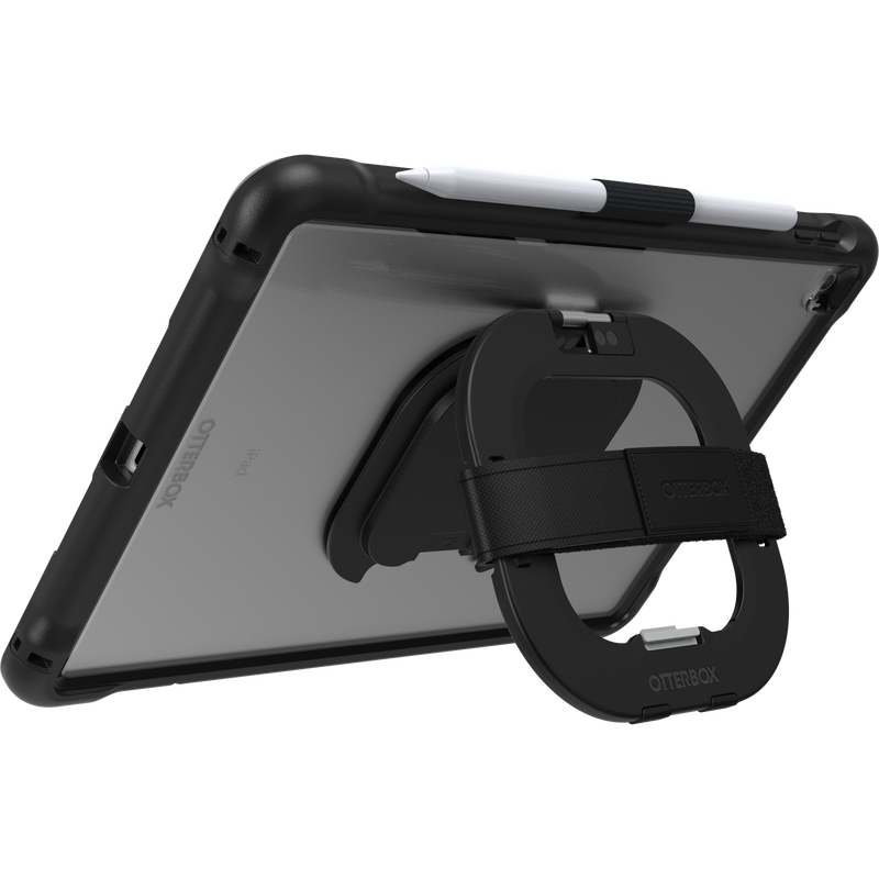 product image 2 - iPad (7e/8e gen)-coque UnlimitED Kickstand voor