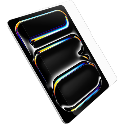 iPad Pro 13-inch (M5/M4) Screenprotector | Premium Glass