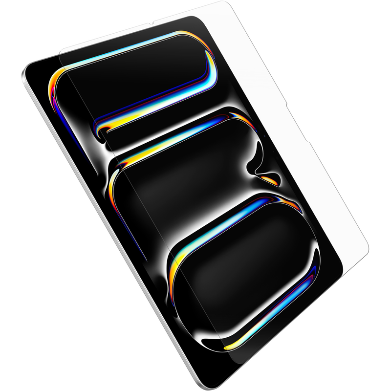 product image 1 - iPad Pro 13-inch (M5/M4) Screenprotector Premium Glass