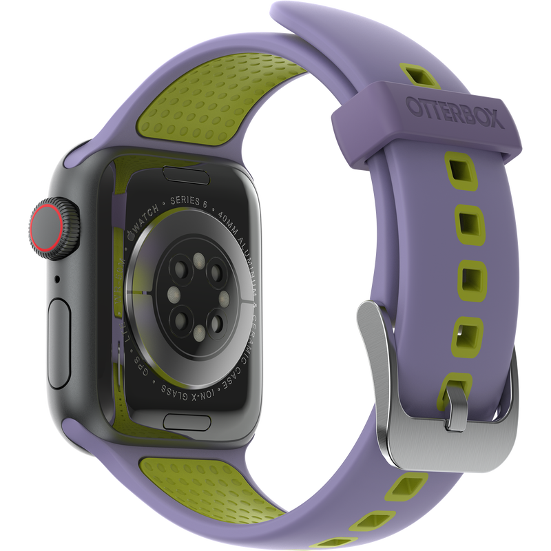 product image 1 - Apple Watch Band 40/41/42mm OtterBox Band Antimicrobiële