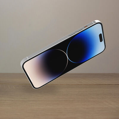 iPhone 14 Pro Max  Screenprotector | Alpha Glass