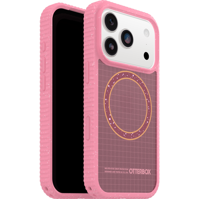 iPhone 17 Pro Hoesje | Sole Series voor MagSafe