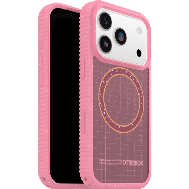 product image 1 - iPhone 17 Pro Hoesje Sole Series voor MagSafe