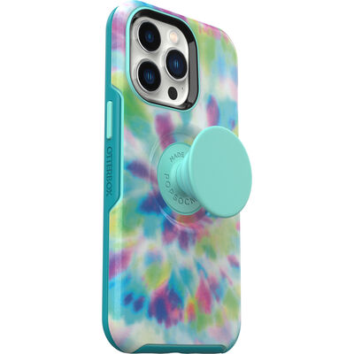 Otter + Pop Symmetry Series voor iPhone 13 Pro