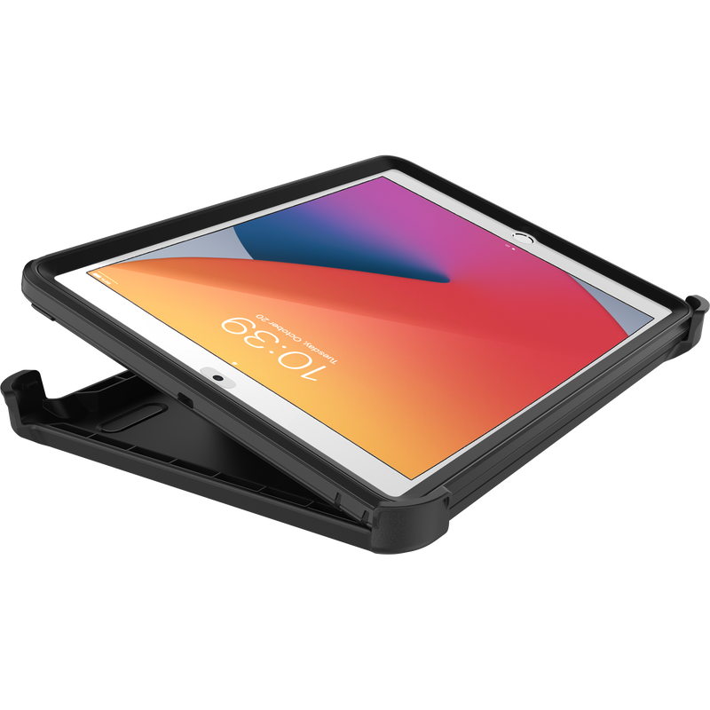 product image 3 - iPad (10,2-inch) (7e/8e/9e gen) Hoesje Defender Series