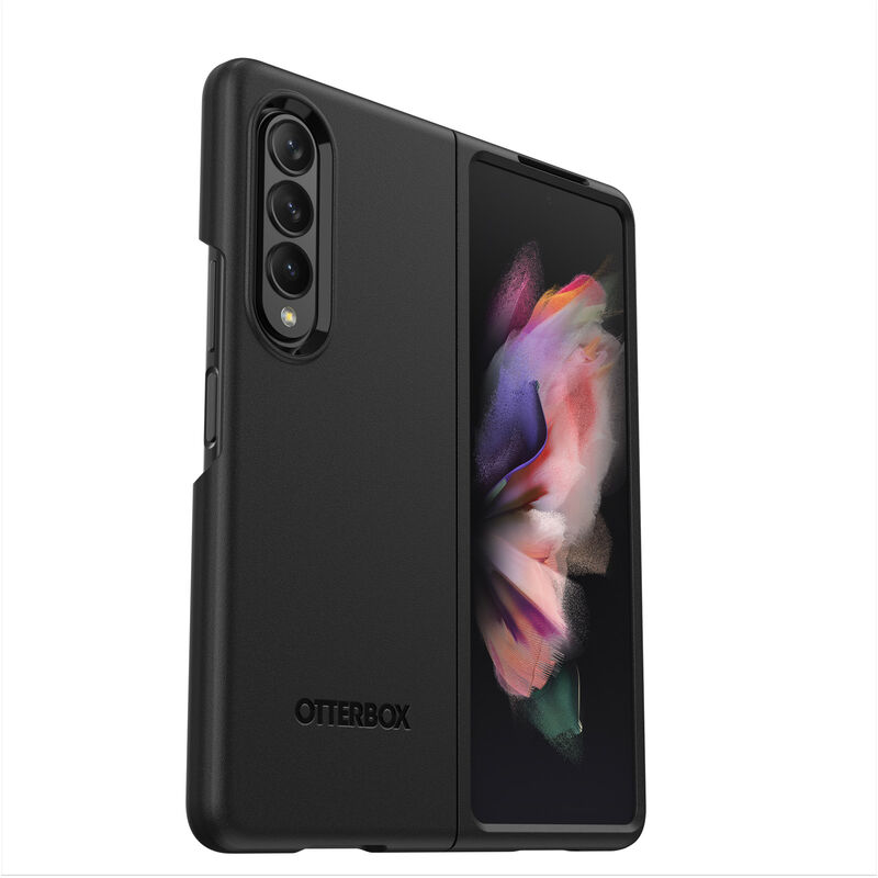 Thin Galaxy Z Fold3 5G Case | Otterbox Thin Flex Series