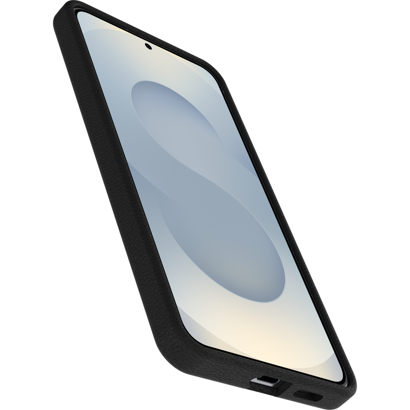 product image 4 - Galaxy S26+ Hoesje Symmetry Series Cactus Leather Embroidery