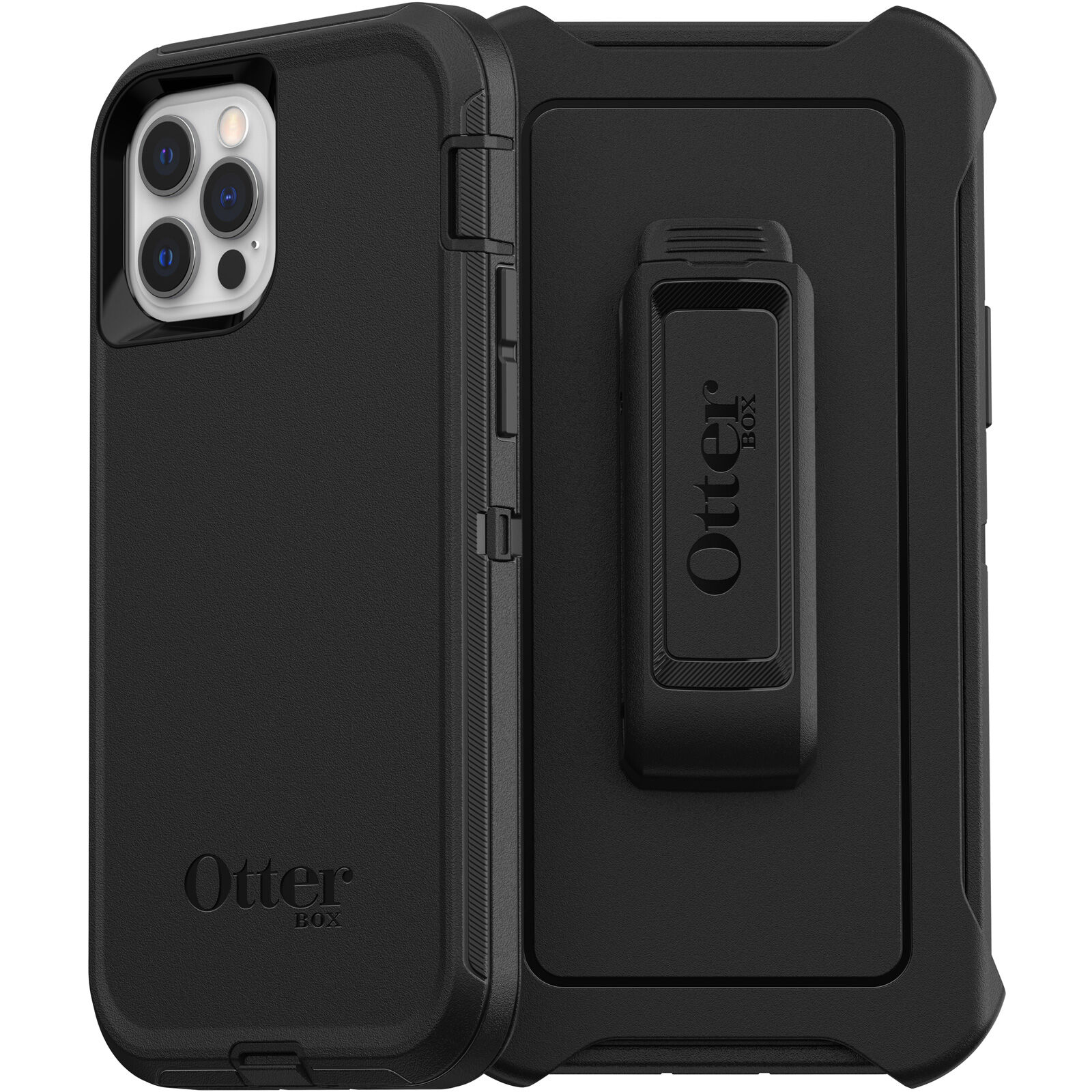 Iphone otter shop boxes