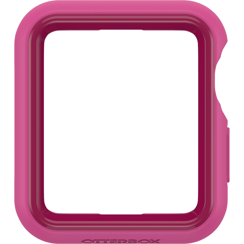 product image 4 - Apple Watch Series 3 38mm Hoesje EXO EDGE