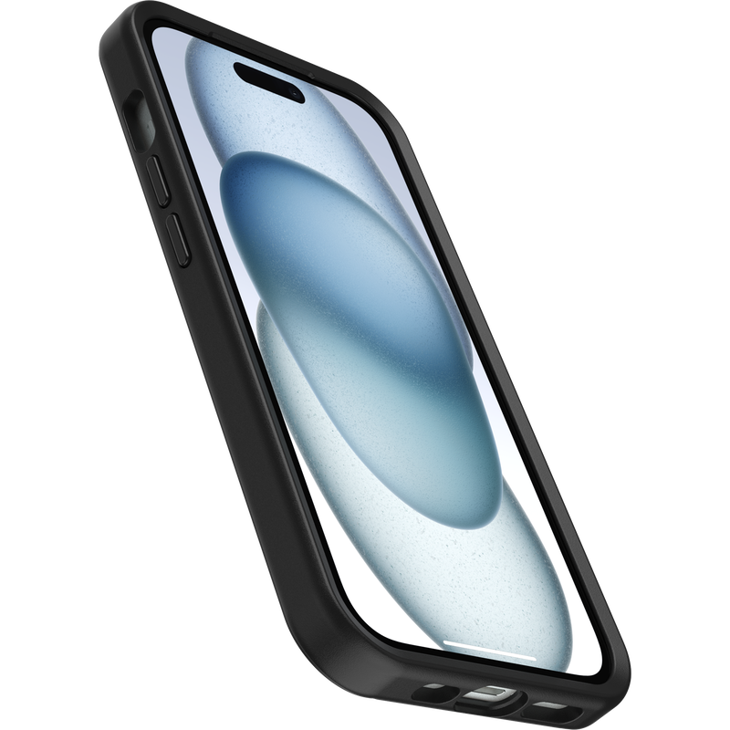 product image 3 - iPhone 15, iPhone 14 en iPhone 13 Hoesje Symmetry Series