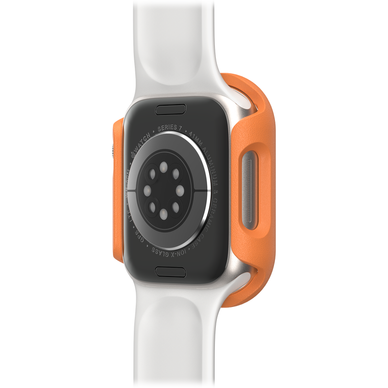 product image 5 - Apple Watch Series 9/8/7 Hoesje Watch Bumper