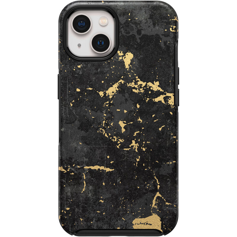 product image 1 - iPhone 13 Hoesje Symmetry-serie