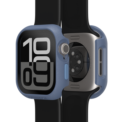 Apple Watch Series 10 Hoesje | Eclipse Series met Screenprotector