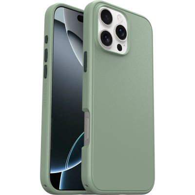 Coque iPhone 16 Pro Max | Symmetry Series pour MagSafe