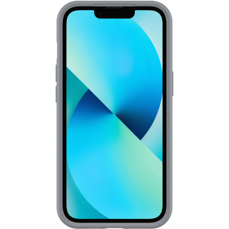 product image 2 - iPhone 13 Hoesje Symmetry-serie