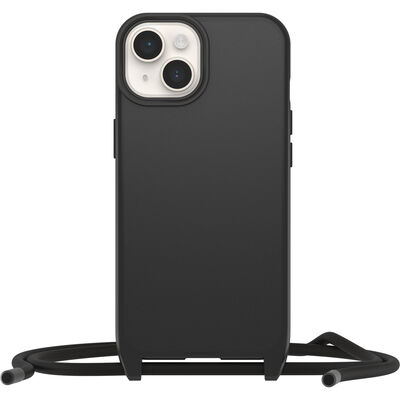 iPhone 14 Hoesje | React Series Necklace MagSafe