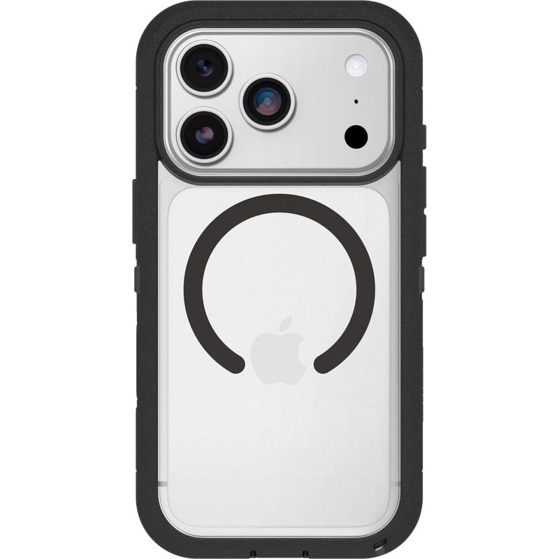 product image 2 - iPhone 17 Pro Skal Defender Series Pro XT