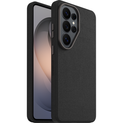 Galaxy S26 Ultra H&uuml;lle | Symmetry Series Cactus Leather