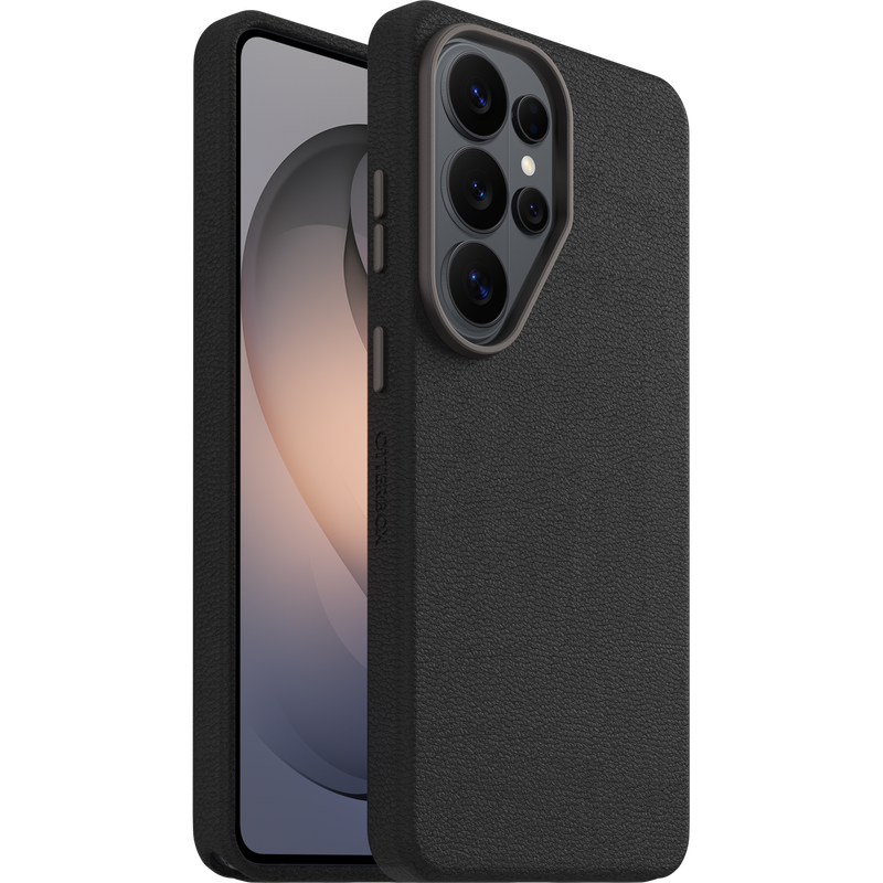 product image 1 - Galaxy S26 Ultra H&uuml;lle Symmetry Series Cactus Leather