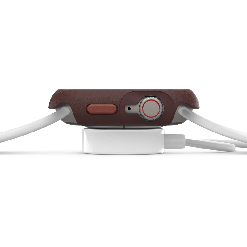 product image 4 - Apple Watch Series 9/8/7 Hoesje Watch Bumper