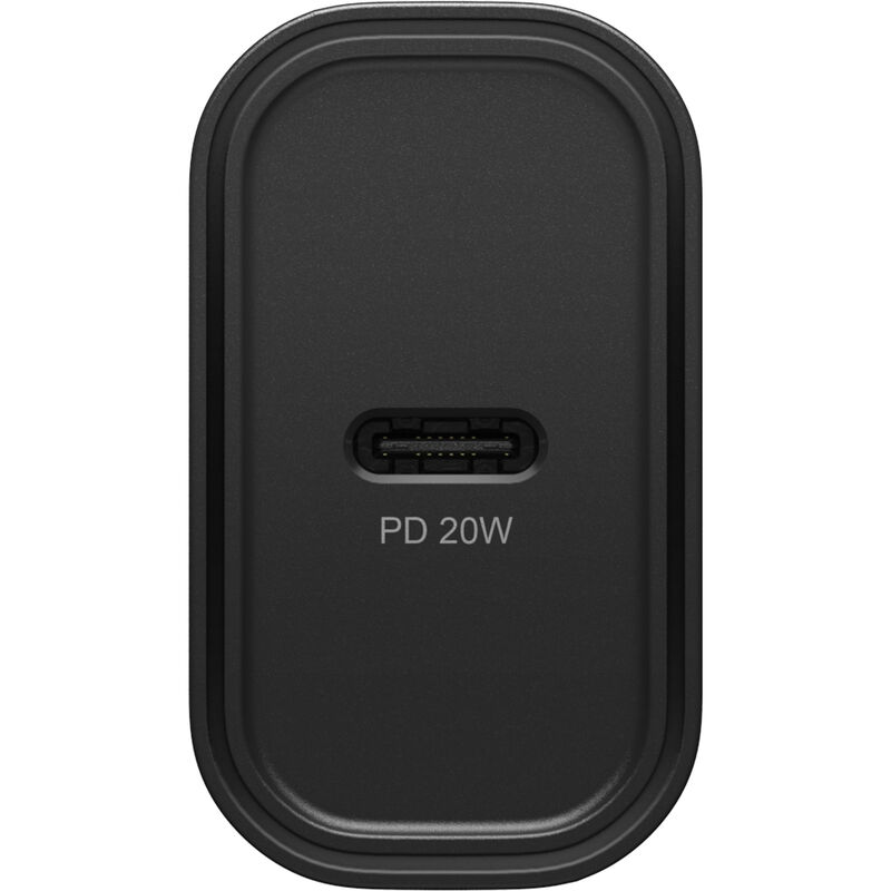 product image 2 - USB-C 20W Wandlader Fast Charge | Standaard