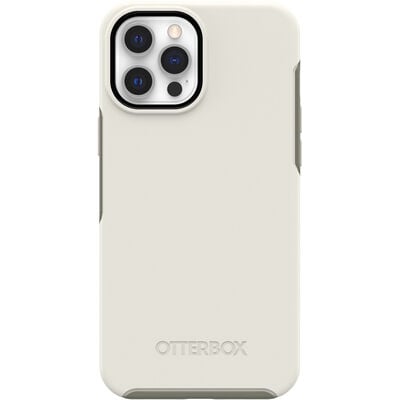iPhone 12 Pro Max Hoezen | Symmetry Series for MagSafe