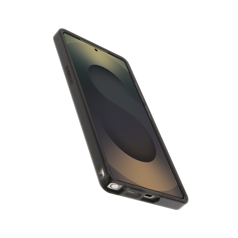product image 4 - Galaxy S25 Ultra Hoesje Symmetry Series Soft Touch