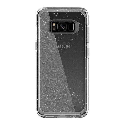 Symmetry Series Clear Case for Galaxy S8