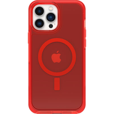 Symmetry+ Series Clear Hoesje met MagSafe voor iPhone 13 Pro Max