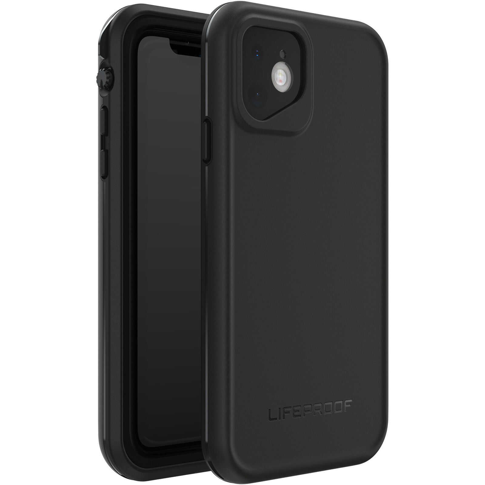 FR waterbestendige iPhone 11 hoesje Hermetisch afgesloten met